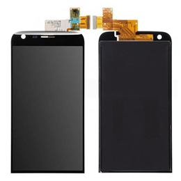 LG G5 Screen Replacement LCD and Digitizer - Black